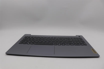 Lenovo Upper Case ASM_FRA L 83E6FP AG BL 5CB1N95266