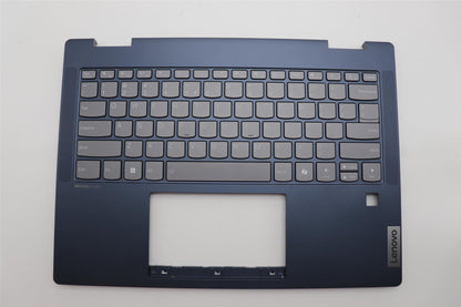 Lenovo Upper Case ASM_EURO ENG H CB STOGY 5CB1N61381