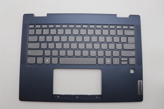 Lenovo Upper Case ASM_EURO ENG H CB STOGY 5CB1N61381