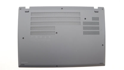 Lenovo FRU KP6D5_D_COVER_UMA_WL_ASSY_BK 5CB1L57943