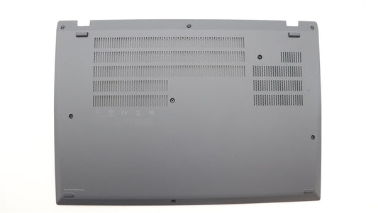 Lenovo FRU KP6D5_D_COVER_UMA_WL_ASSY_BK 5CB1L57943