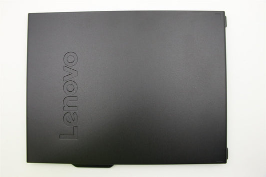 Lenovo ThinkStation P330 Side Chassis Cover Black 01EF823