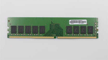 Lenovo MEMORY 8GB DDR4 2666MHz ECC UDIMM 01AG628