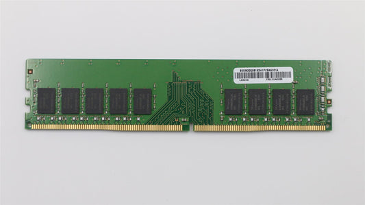 Lenovo MEMORY 8GB DDR4 2666MHz ECC UDIMM 01AG628