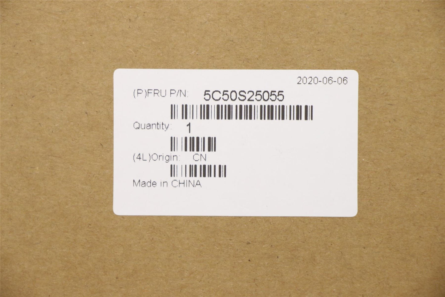 Lenovo IdeaPad 3-17ARE05 Audio SD Reader Button Board Weiß 5C50S25055