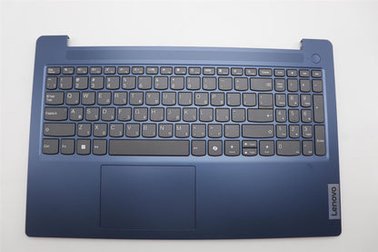 Lenovo Upper Case ASM_HBW L 83E6AB NBL 5CB1N95490