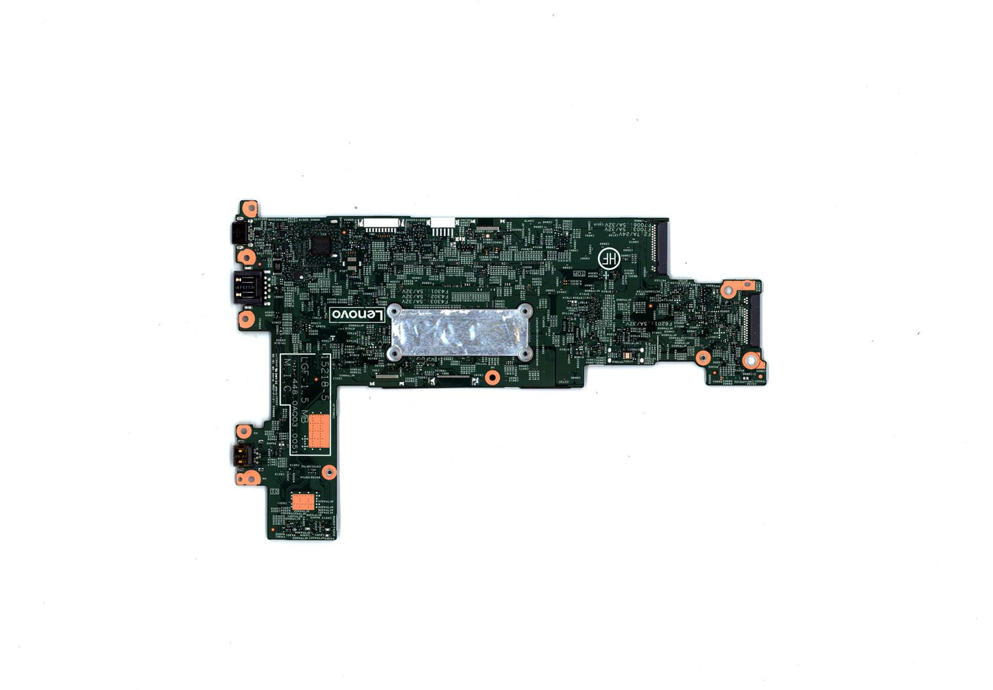 Lenovo 01YT188 BDPLANAR WIN,7Y75,16G,WWAN,AMT,yTPM2