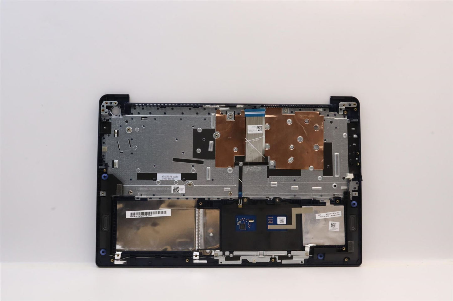 Lenovo Upper Case ASM_SWS L82RK FP AB BL 5CB1H77879
