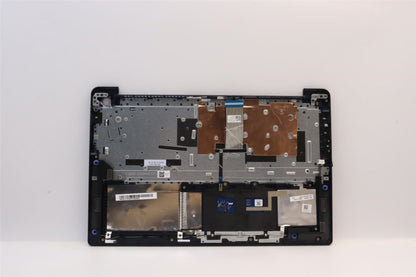 Lenovo Upper Case ASM_SWS L82RK FP AB BL 5CB1H77879