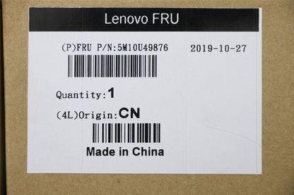 Lenovo IdeaCentre A540-27ICB Bottom Base Lower Chassis Cover Silver 5M10U49876