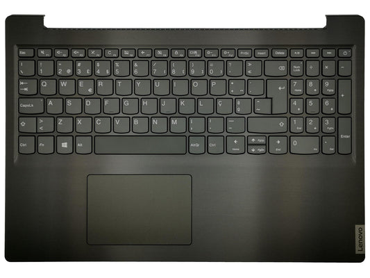 Lenovo IdeaPad S145-15IWL S145-15AST Keyboard Palmrest Top Cover 5CB0S16796