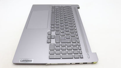 Lenovo Upper Case ASM_ITA L83AR AG I 5CB1L79698
