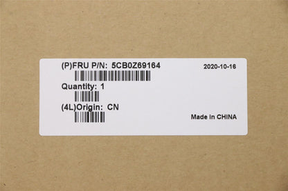 Lenovo FRU COVER A COVER SUB ASSY 5CB0Z69164