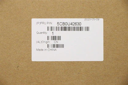 Lenovo IdeaPad S540 15IWL Bottom Base Lower Chassis Cover Copper 5CB0U42630