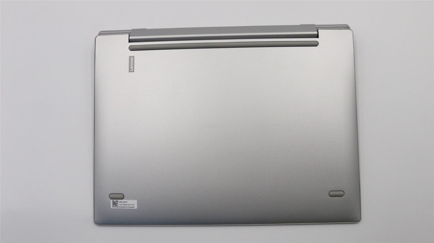 Lenovo NB_KYB TUR W/PD/GL850 B 80XF PTN 5N20P20554