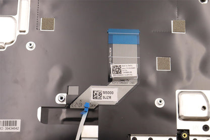 Lenovo Upper Case ASM BU B 81M9 SPT 5M 5CB0T45099