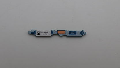 Lenovo CARDPOP W83UE BD Sensor Board 5C50S26065