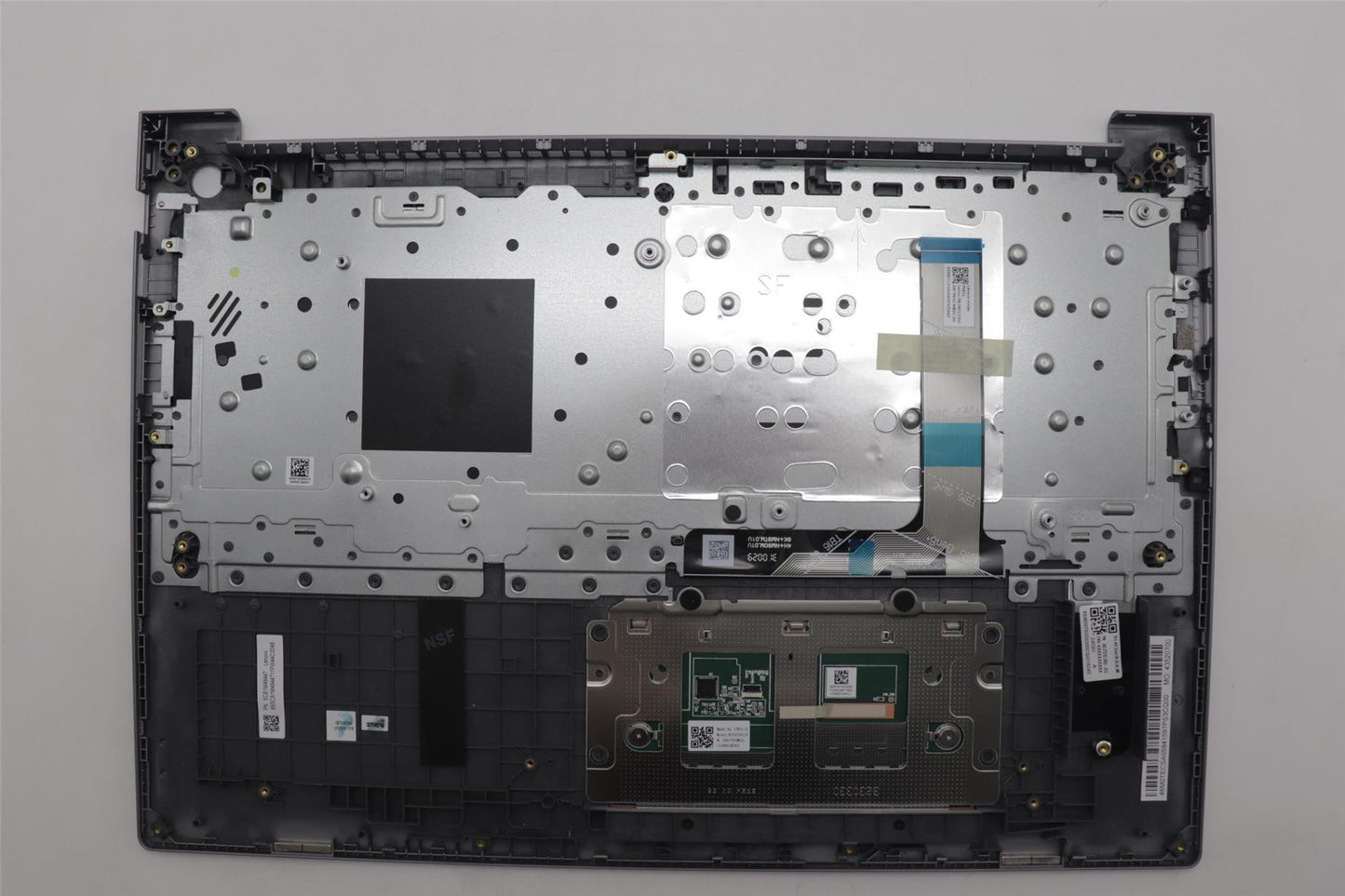 Lenovo COVER Upper Case ASM_SWS W21KK AG NBL 5CB1M48447