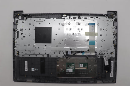 Lenovo COVER Upper Case ASM_SWS W21KK AG NBL 5CB1M48447