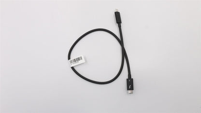 Lenovo Dock Thunderbolt 3 Dock Thunderbolt 3 Cable USB-C to USB-C 03X7134