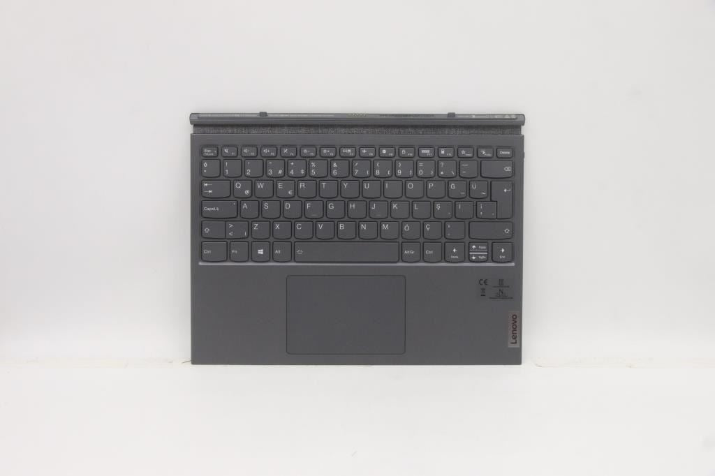 Lenovo DOCKING H 82AS SLA GY TUR 5D20Z51348