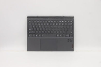 Lenovo DOCKING H 82AS SLA GY TUR 5D20Z51348