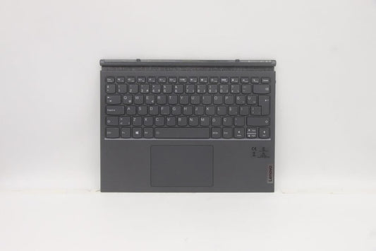 Lenovo DOCKING H 82AS SLA GY TUR 5D20Z51348