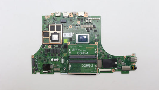 Lenovo IdeaPad 3 15ARH7 Motherboard Mainboard DIS AMDR57535HS 5B21J60154