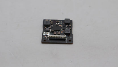 Lenovo CARDPOP PMIC L83SF Microphone Board 5C50S26038