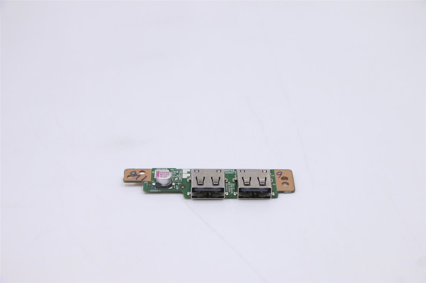 Lenovo IdeaPad 310-15ABR USB Port Board 5C50L71654