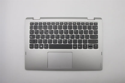 Lenovo UpperCase 3N 81A6 MG W/KB SPA 5CB0Q81405