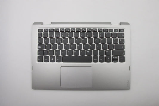 Lenovo UpperCase 3N 81A6 MG W/KB SPA 5CB0Q81405