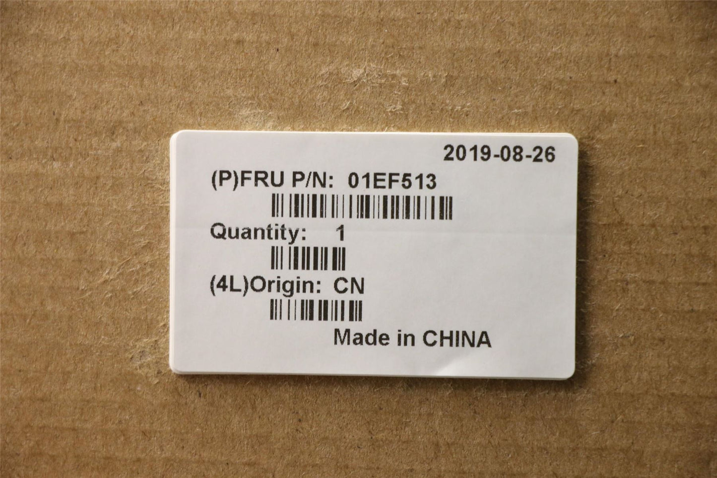 Lenovo MECH_ASM Front Bottom Cover,Y910-27I 01EF513
