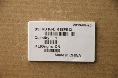 Lenovo MECH_ASM Front Bottom Cover,Y910-27I 01EF513