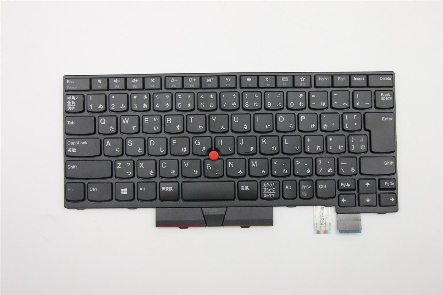 Lenovo Windu2 CHY NBL-KB JP 01HX329