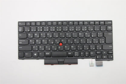 Lenovo Windu2 CHY NBL-KB JP 01HX329