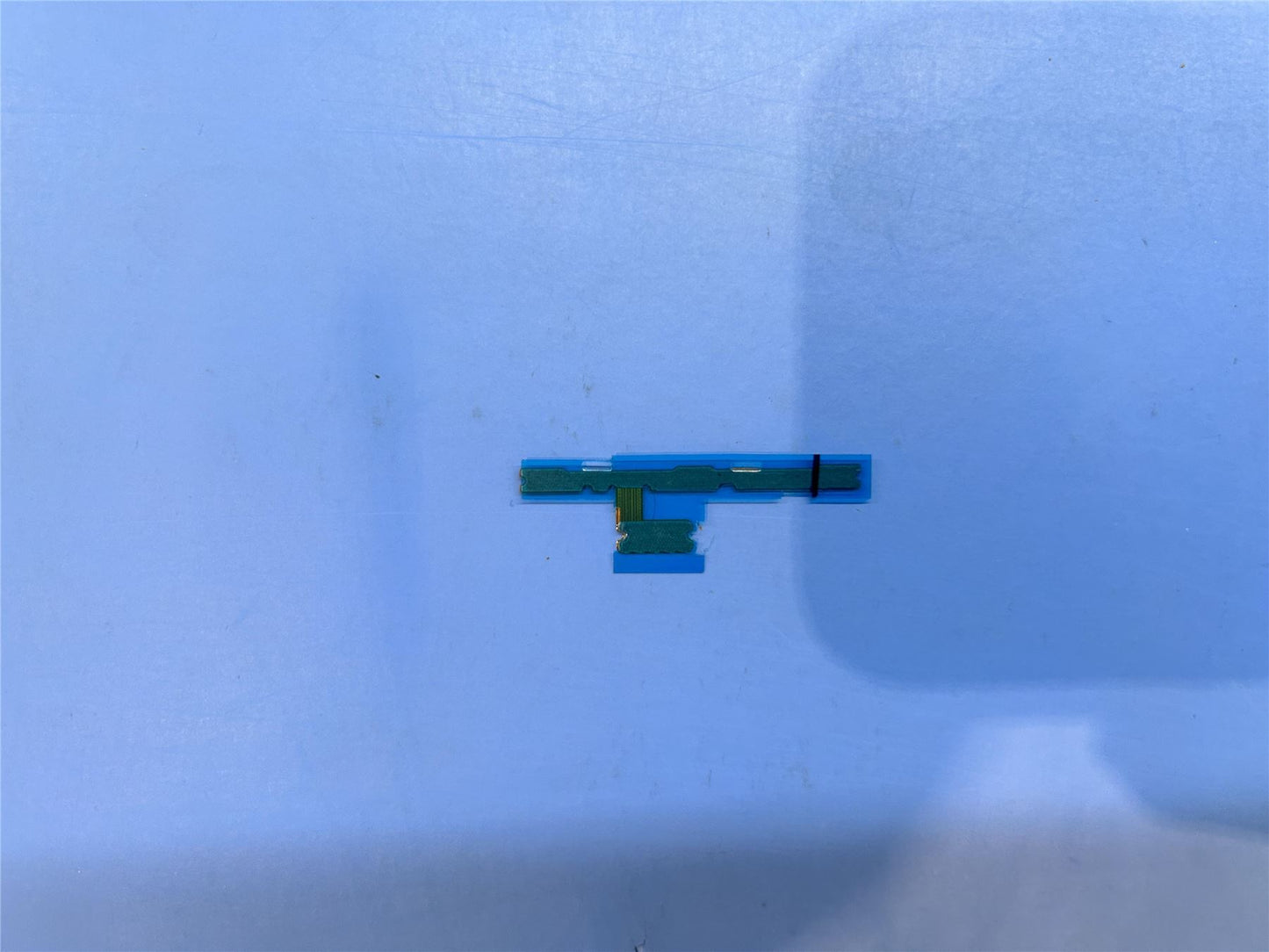 Lenovo 9QGH1 Side_Key_FPC&*6680AA001627 CS 5F78C23485