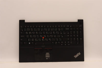 Lenovo MECH_ASM KB TC BKLT(P)US EBS BK 5M11A36254