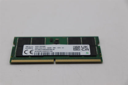 Lenovo 5M31K03111 SODIMM,48GB,DDR5,5600,SK Hynix