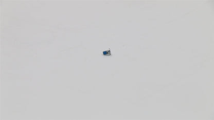 Lenovo 5S10Q09604 ScrewL80Y7 C Cover toD CoverSilver