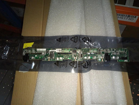 Lenovo 8x2.5BP FOR mylar Board 00HV508