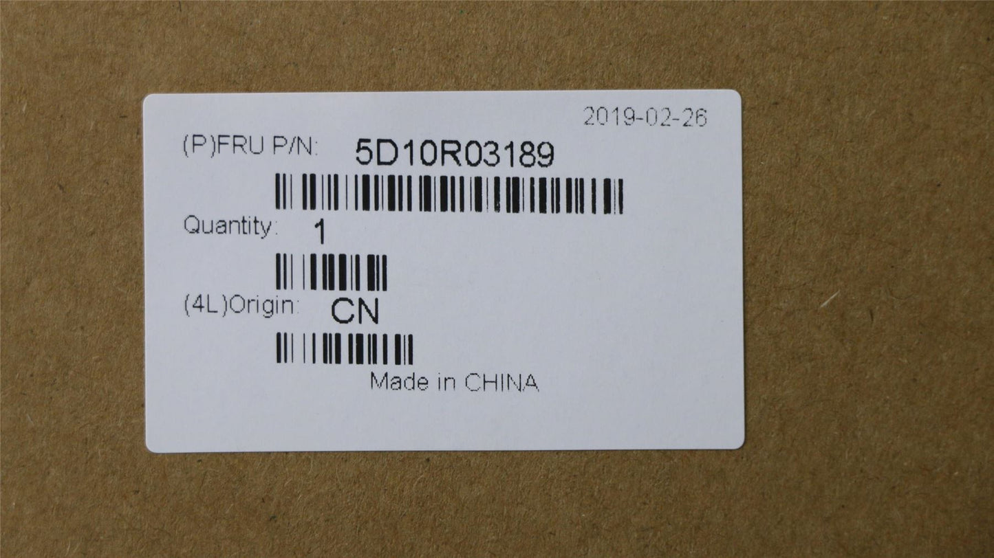 Lenovo Flex 530-14IKB 530-14ARR 6-14IKB 6-14ARR Touch Touchscreen 5D10R03189