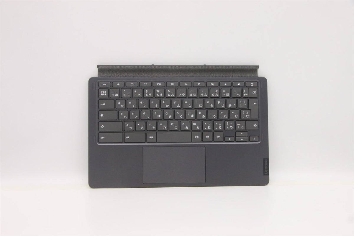 Lenovo COVER Upper Case ASM JPN H 82QS JP SG Japanese Keyboard 5CB1E19876