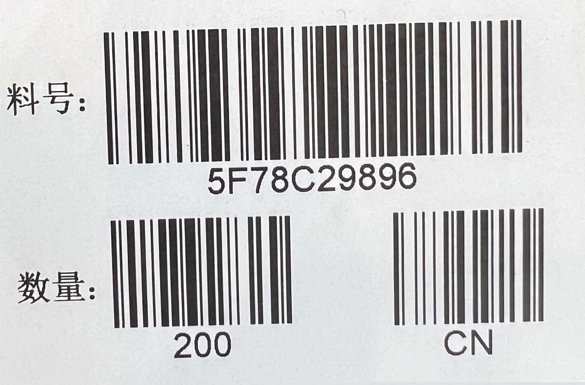 Lenovo TB352 Pin_Pro&*21E62-00682 CS Pogo Board 5F78C29896
