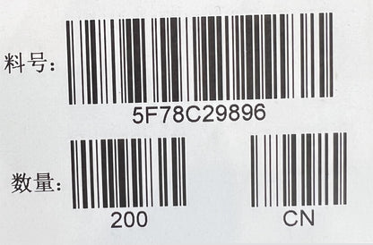 Lenovo TB352 Pin_Pro&*21E62-00682 CS Pogo Board 5F78C29896