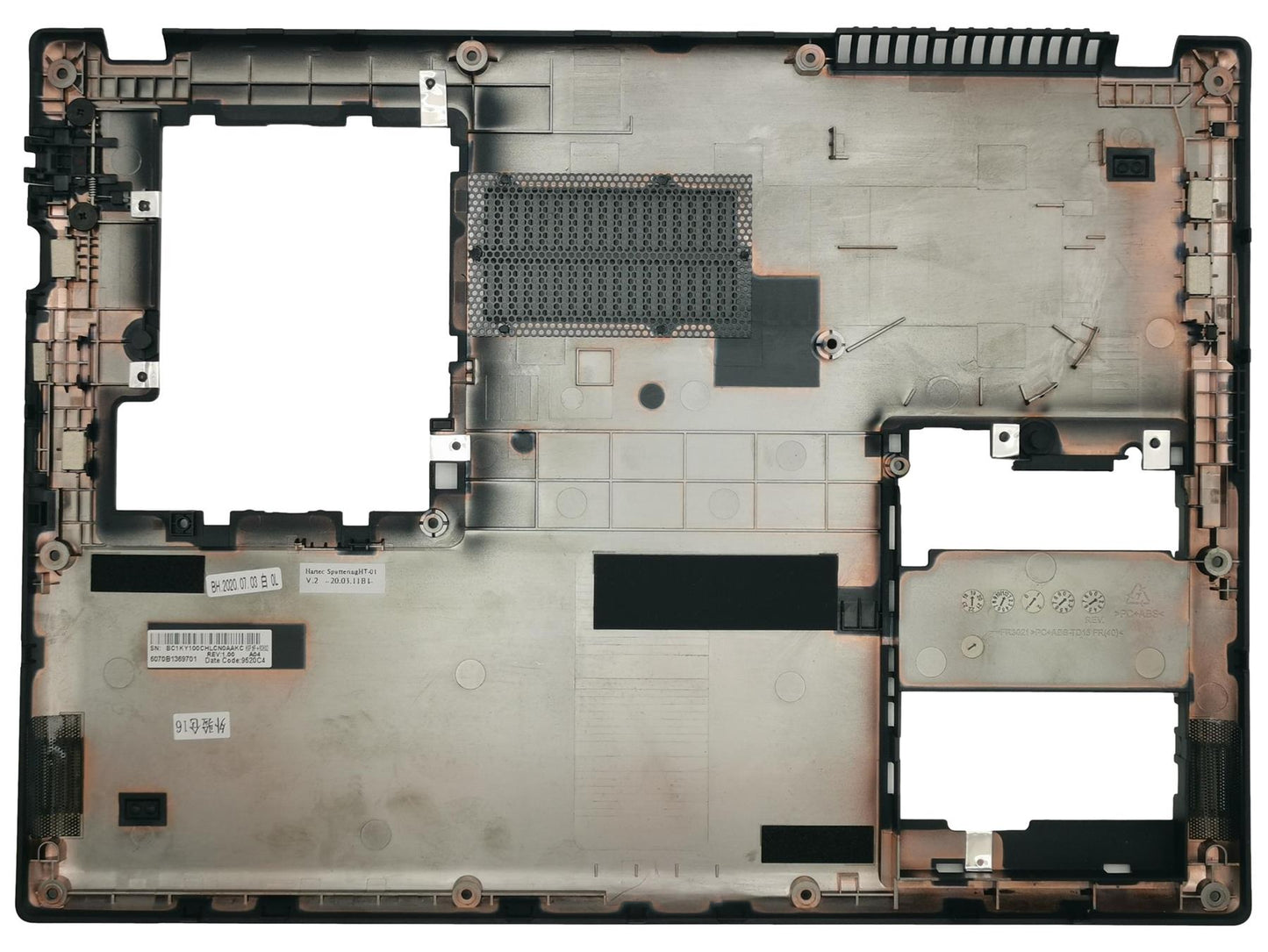 Acer Travelmate PH315-52 PH317-53 X30-51-M Bottom Base Lower Cover 60.VJ5N4.003