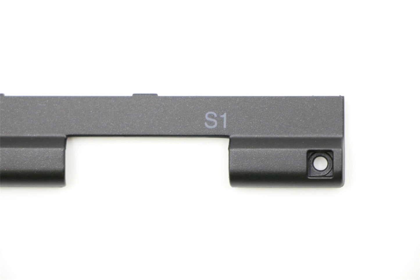 Lenovo Strom2 LCD Strip cover for S1 BLK 01LV747