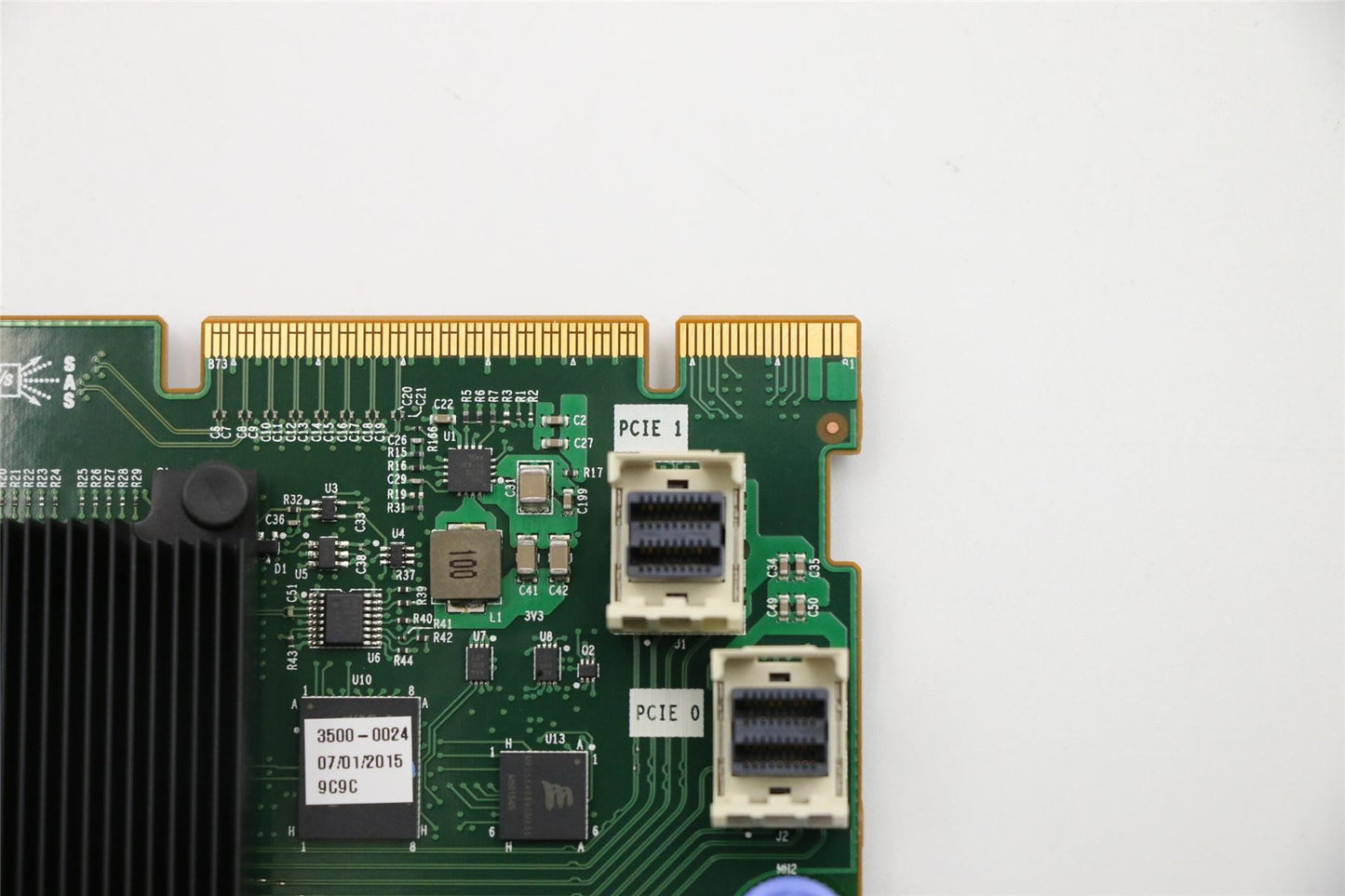 Lenovo RAID_CARD FRU RAID510i 6G Midplane 03T8593