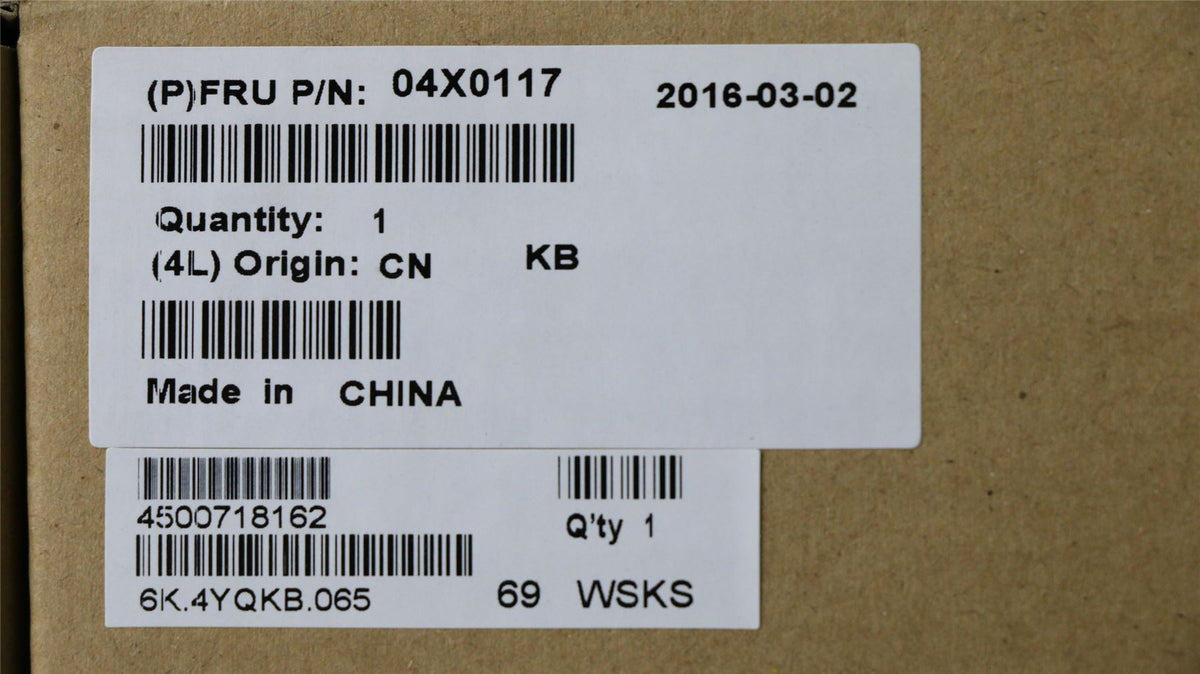 Lenovo CS13T, IS, CHY, Backlit Icelandic Keyboard 04X0117