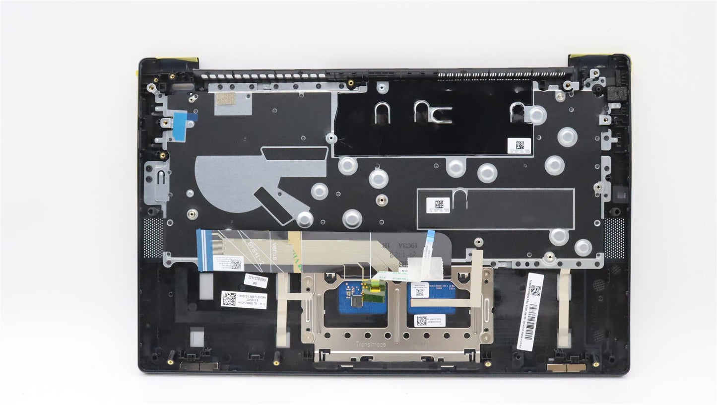 Lenovo UpperCaseASM_UKE C82SD ALAB FPNBL 5CB1J08729